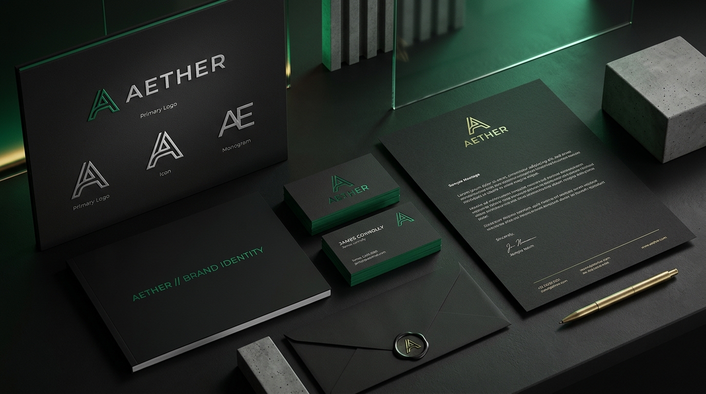 Brand Identity