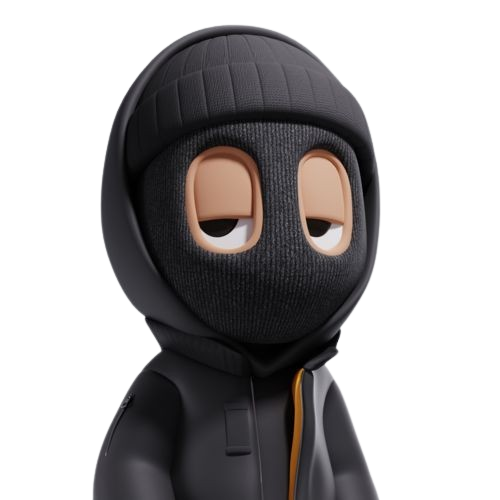 Nuha — 3D Avatar