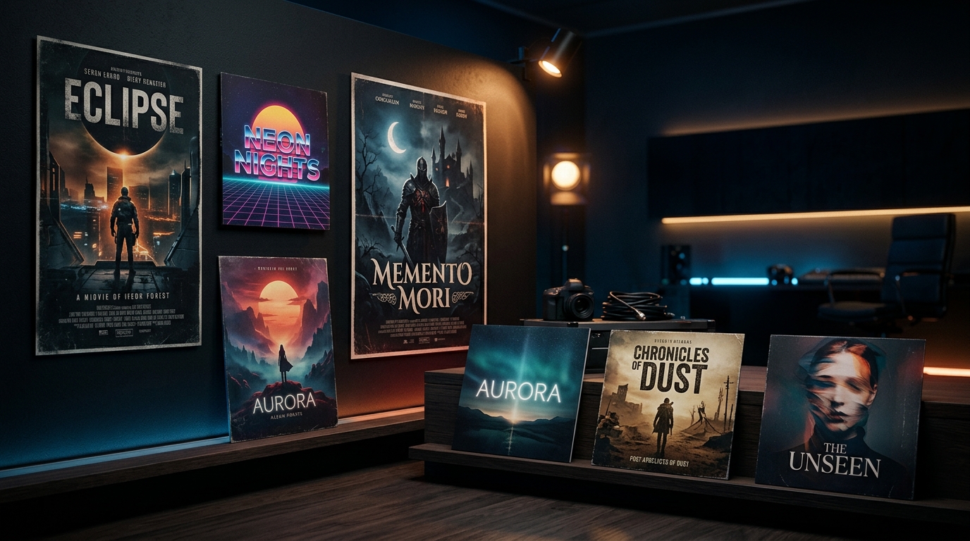 Movie Posters